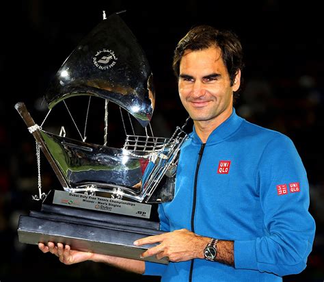 Roger Federer: Every Rolex Tells a Story – Rolex Rendezvous